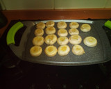 Foto del paso 3 de la receta: Champiñones rellenos
