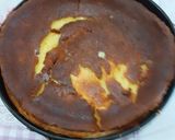 Mascarponés sajttorta recept fázis 7 fotója