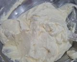 A picture of step 6 of Dairy-Free Lemon Mousse.