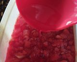 Foto langkah ke 3 dari resep Es Semangka Segar 🍹🍉.