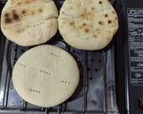 Foto del paso 8 de la receta: Churrascas