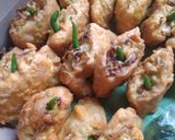 Foto langkah ke 3 dari resep Celupan tepung pelapis gorengan.