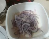 Foto del paso 8 de la receta La susodicha Gargouillou