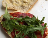 Foto del paso 6 de la receta: Bocadillos!! Cuál prefieres?