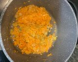 Foto del paso 5 de la receta: Esparragado de garbanzos