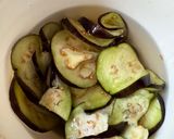 Foto del paso 2 de la receta: Ratatouille Modificado