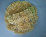 Foto langkah ke 4 dari resep Nugget Roti gampang banget bikinnya.