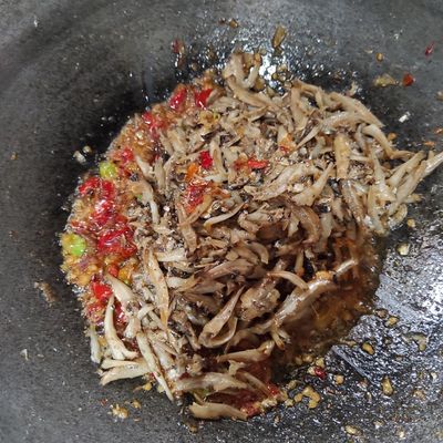 Langkah 4