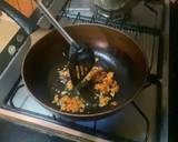 ผัดกะเพราหมูสับหน่อไม้ วิธีทำสูตร 5 รูป