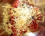 Foto del paso 1 de la receta: Albóndigas de queso