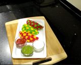 घुघरा(ghughra recipe in hindi) रेसिपी चरण 10 फोटो