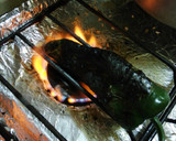 Foto del paso 1 de la receta: Chiles rellenos