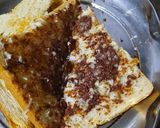 ચીઝ ચોકલેટ સેન્ડવીચ(Cheese chocolate sandwich recipe in gujarati રેસીપી સ્ટેપ5ફોટો