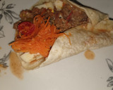 Foto del paso 3 de la receta: Taquito de carne