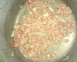 Foto del paso 4 de la receta: Canelones de acelga y carne