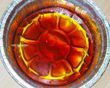 Foto langkah ke 3 dari resep 24. Puding Lapis Custard.
