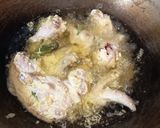 Foto langkah ke 3 dari resep Ayam Goreng Rempah.