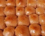 صورة لخطوة 5 من وصفة شبيه السينابون 😋👌