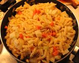Foto del paso 10 de la receta: Vianda pastosa, verdurense y patosa