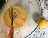 Foto del paso 2 de la receta: Bizcochón de limón 🍋
