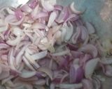 भरवा भिंडी विद अनियन बेबी (Bharwan bhindi with onion baby recipe in hindi) रेसिपी चरण 4 फोटो