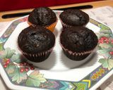 A picture of step 7 of Rich Choco Oven Cake.