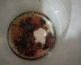 Foto langkah ke 2 dari resep Omelette mie.