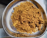 ஹோட்டல் ஸ்டைல் கதம்ப சாம்பார் 🥕🍆🥔🌰🌶️ ரெசிபி ஸ்டேப் 1 புகைப்படம்