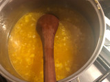 Arroz a la capri