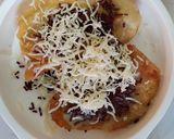 Foto langkah ke 1 dari resep Pisang goreng cemilan anak2.