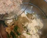 Yam/Elephant foot/Jimikand kababs with Green tangy dip recipe step 5 photo