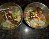 पान कुल्फी (paan kulfi recipe in Hindi) रेसिपी चरण 5 फोटो