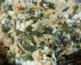 Foto del paso 6 de la receta: Huevos Revueltos con Acelga y Zucchini
