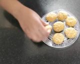 কাঁচ কলার কোফতা (Raw banana kofta recipe in bengali) রেসিপির ধাপ 2 ছবি