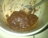 Foto langkah ke 4 dari resep Pie mini coklat / mini choco pie.