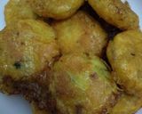 Foto langkah ke 5 dari resep Perkedel kentang.