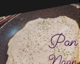 Foto del paso 5 de la receta: Pan Naan