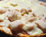 Foto del paso 4 de la receta: Pizza sin gluten(otra receta)