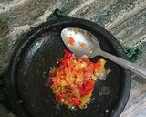 Foto langkah ke 2 dari resep Tahu Mie Gejrot.