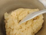 KUE SUS (CHOUX PASTRY) VLA VANILLA CUSTARD