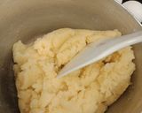 Foto langkah ke 7 dari resep KUE SUS (CHOUX PASTRY) VLA VANILLA CUSTARD.