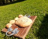 Foto del paso 11 de la receta: Pan casero