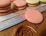 Foto del paso 6 de la receta: Alfajores de Maicena ~ Gluten free❤️