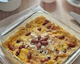 Foto langkah ke 7 dari resep Coconut Umm Ali.