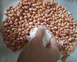 Foto langkah ke 3 dari resep Kacang telur.