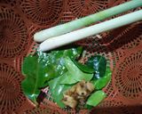 Foto langkah ke 1 dari resep Kare ayam.