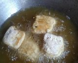 Foto langkah ke 4 dari resep Tahu Jamur.