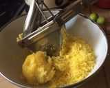 Foto del paso 1 de la receta: Causa de atún