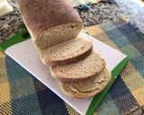 Foto del paso 5 de la receta: Pan de avena