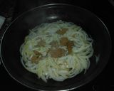 Foto del paso 3 de la receta Jurelitos en escabeche